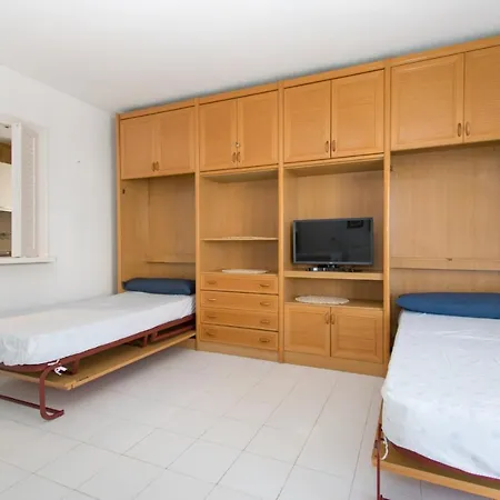 Apartamento 093 - Mil Palmeras Dream *