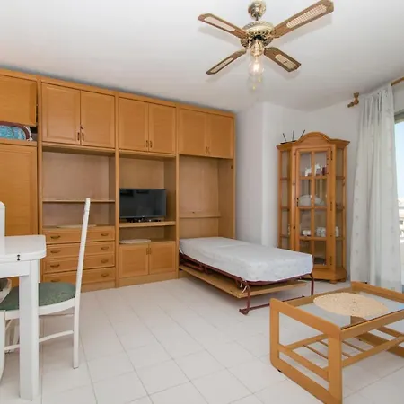 Apartamento 093 - Mil Palmeras Dream