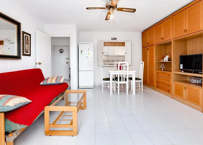 093 - Mil Palmeras Dream