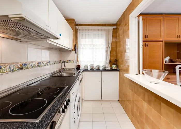 093 - Mil Palmeras Dream