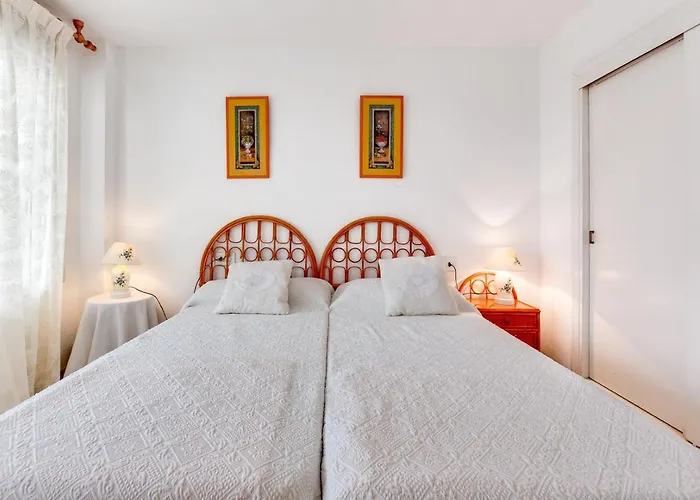 093 - Mil Palmeras Dream