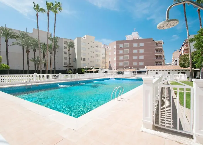 093 - Mil Palmeras Dream