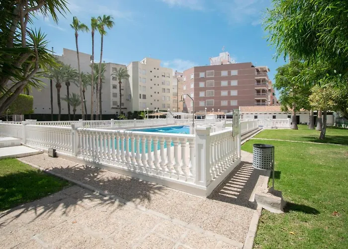 093 - Mil Palmeras Dream Apartamento *