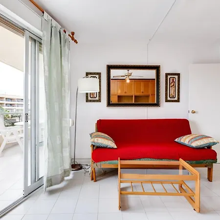 093 - Mil Palmeras Dream Apartman *