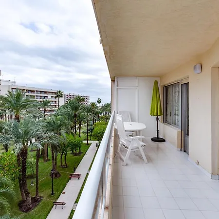 Apartman 093 - Mil Palmeras Dream