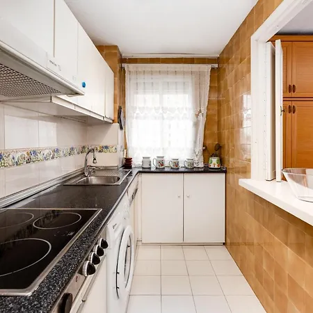 093 - Mil Palmeras Dream