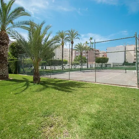 093 - Mil Palmeras Dream Apartment *