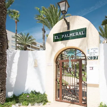 093 - Mil Palmeras Dream Lejlighed
