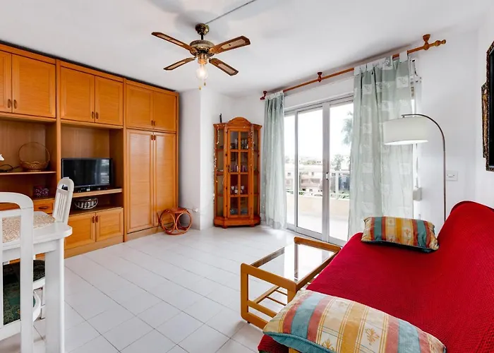 093 - Mil Palmeras Dream