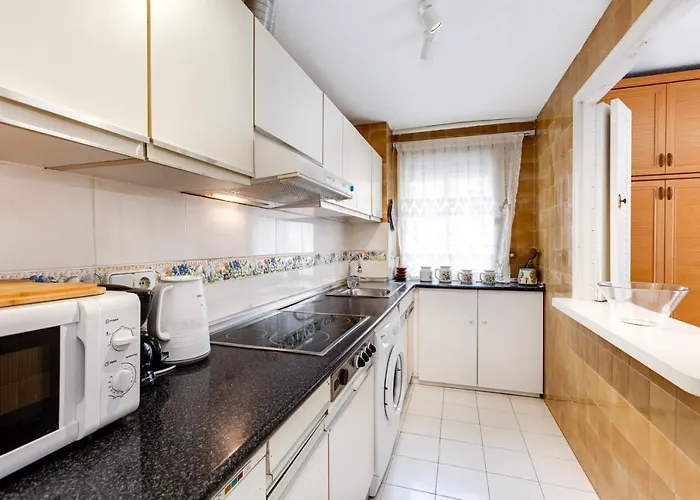 093 - Mil Palmeras Dream Apartment