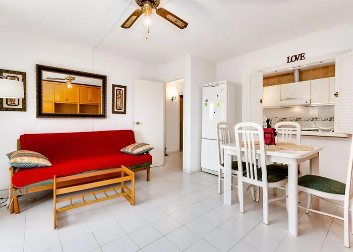 093 - Mil Palmeras Dream Torrevieja