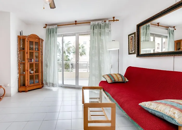 093 - Mil Palmeras Dream * Torrevieja