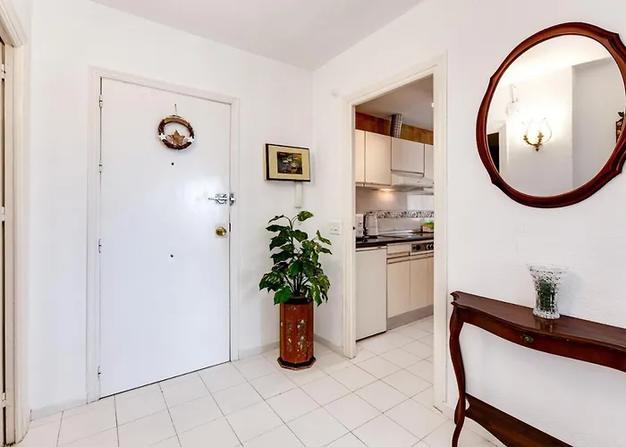 093 - Mil Palmeras Dream *