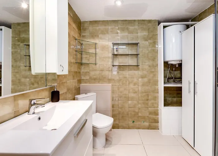 093 - Mil Palmeras Dream Apartment