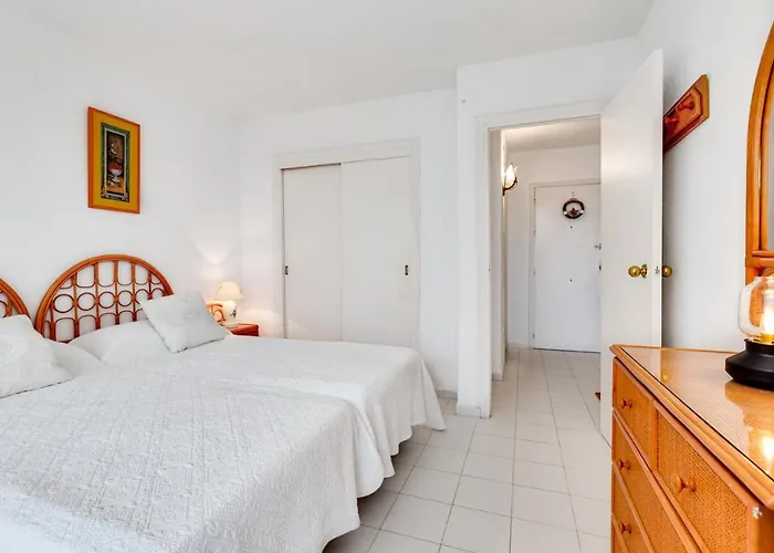 093 - Mil Palmeras Dream Appartement *