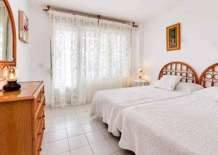 Apartment 093 - Mil Palmeras Dream