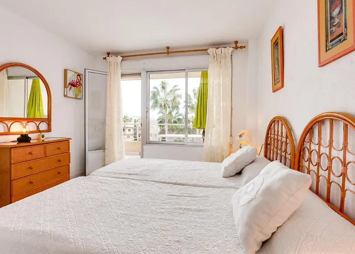 093 - Mil Palmeras Dream *