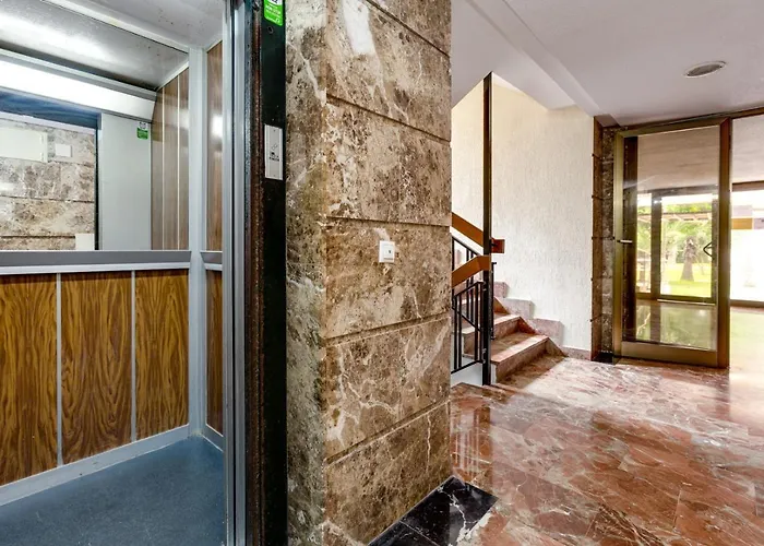 Apartment 093 - Mil Palmeras Dream