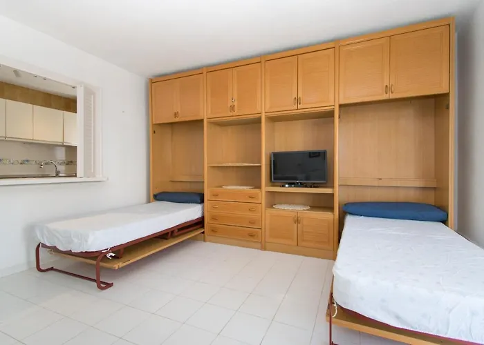 Apartment 093 - Mil Palmeras Dream *